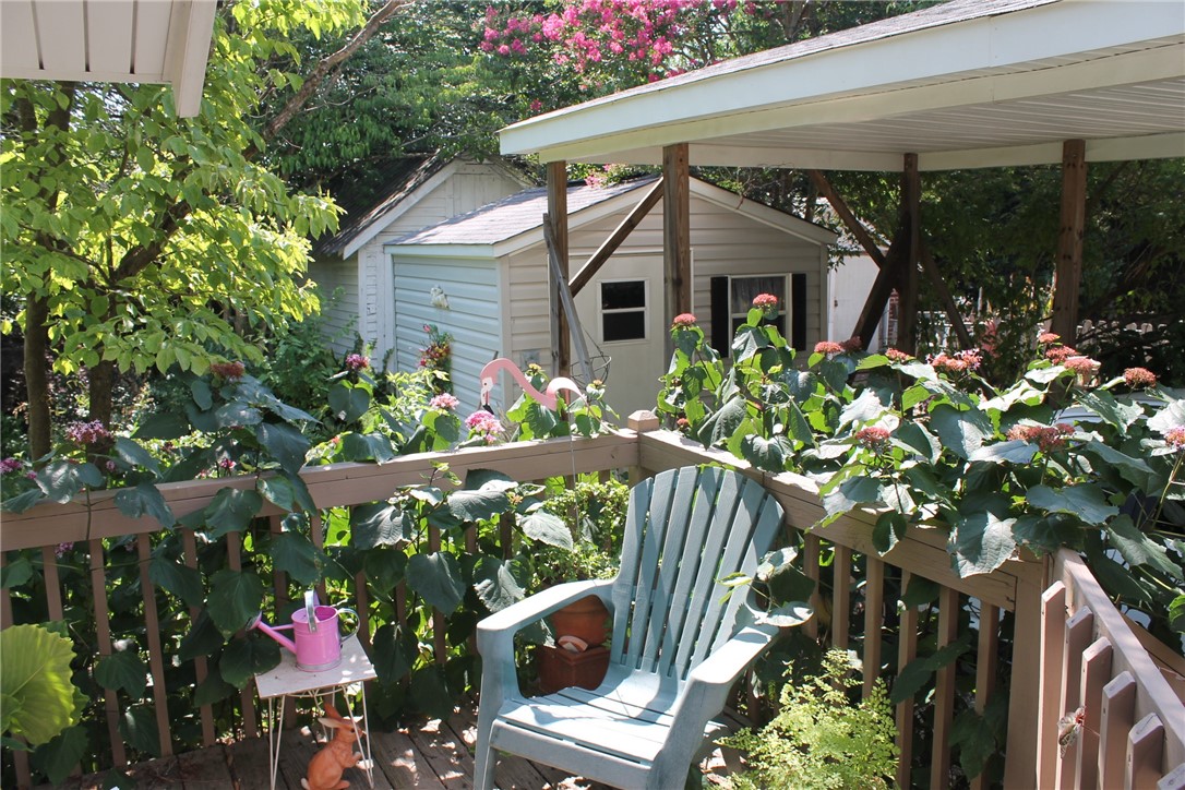 1405 North Park Avenue Anderson, SC 29621 - Photo 24 of 26 Gallery Image 24
