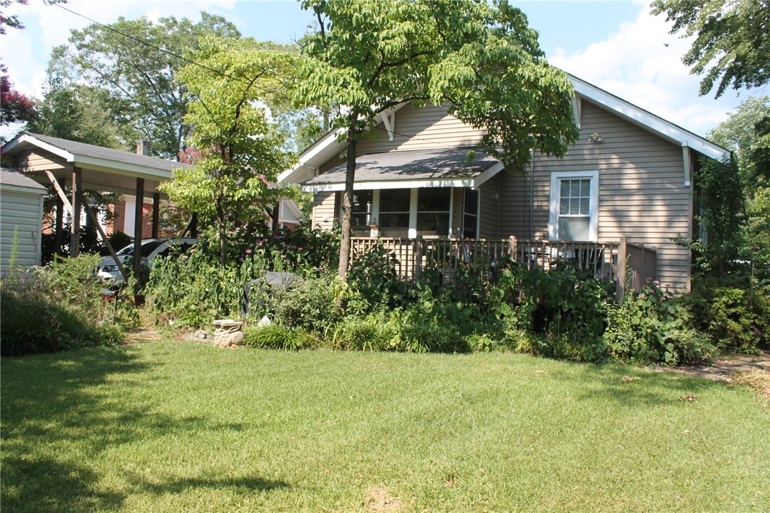 1405 North Park Avenue Anderson, SC 29621 - Photo 26 of 26 Gallery Image 26