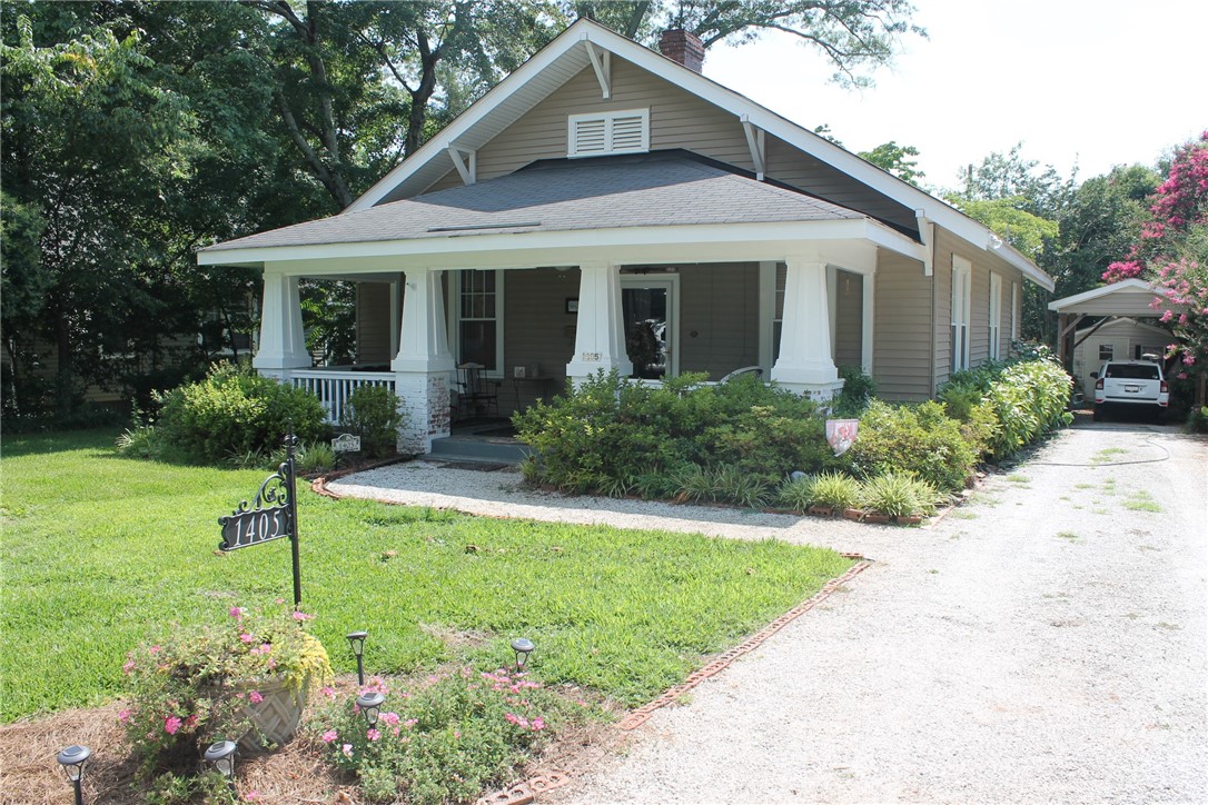 1405 North Park Avenue Anderson, SC 29621 - Photo 3 of 26 Gallery Image 3