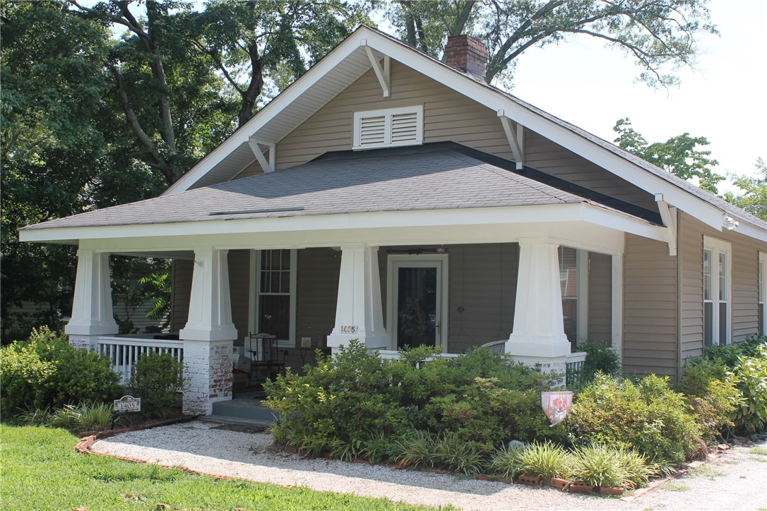 1405 North Park Avenue Anderson, SC 29621 - Photo 4 of 26 Gallery Image 4
