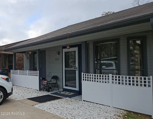 $134,000 | 103 Lowell Drive, Lafayette, LA 70506