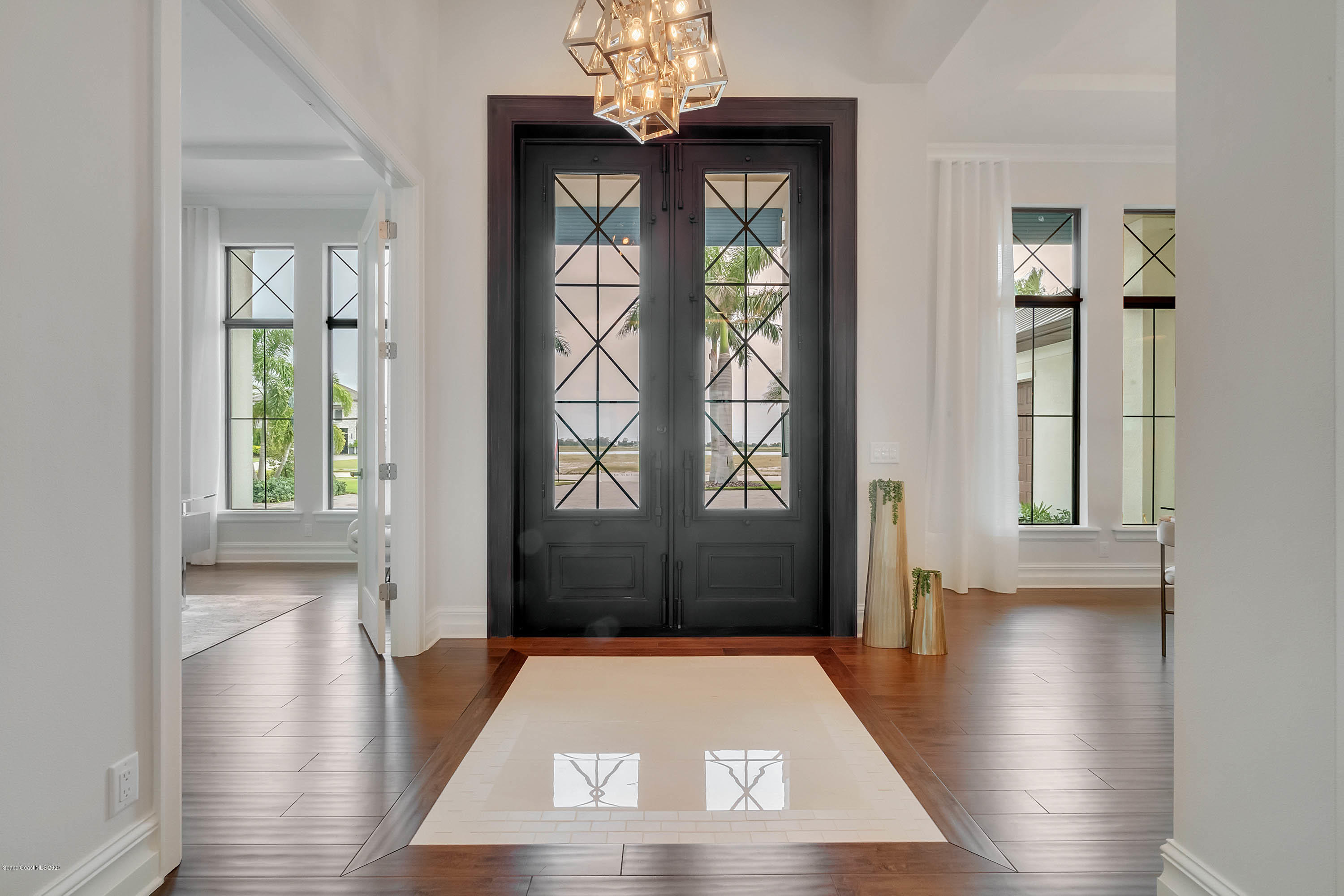 4533 Milost Drive Rockledge, FL 32955 - Photo 36 of 49