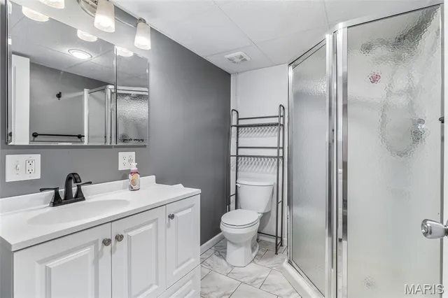 $349,900 | 525 Audubon Street, Ste. Genevieve, MO 63670