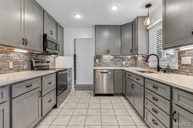 $349,900 | 525 Audubon Street, Ste. Genevieve, MO 63670