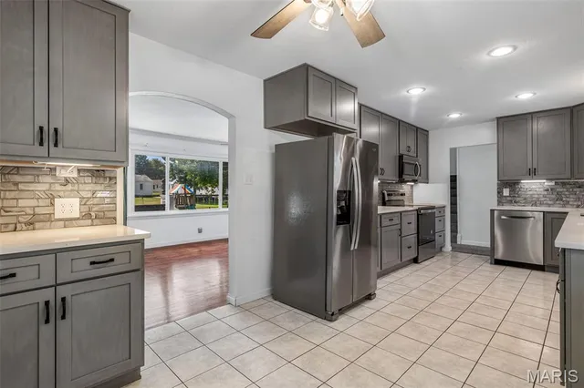 $349,900 | 525 Audubon Street, Ste. Genevieve, MO 63670