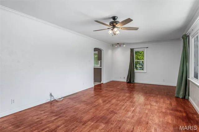 $347,900 | 525 Audubon Street, Ste. Genevieve, MO 63670