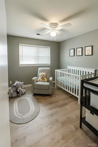 $347,900 | 525 Audubon Street, Ste. Genevieve, MO 63670