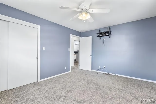 $347,900 | 525 Audubon Street, Ste. Genevieve, MO 63670