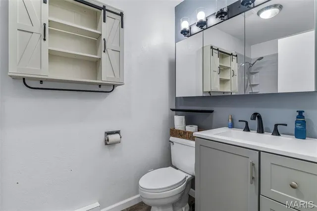 $347,900 | 525 Audubon Street, Ste. Genevieve, MO 63670