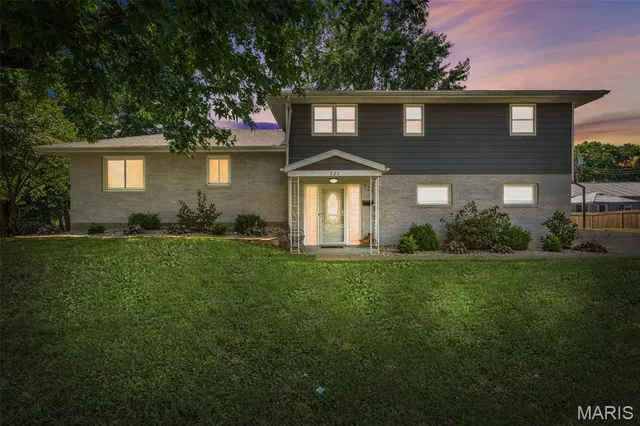 $347,900 | 525 Audubon Street, Ste. Genevieve, MO 63670