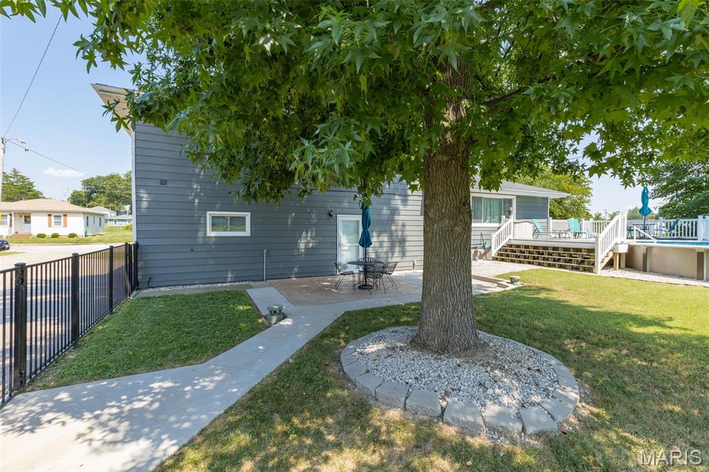 525 Audubon Street Ste. Genevieve, MO 63670 - Photo 9 of 48