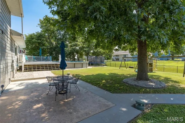 $349,900 | 525 Audubon Street, Ste. Genevieve, MO 63670