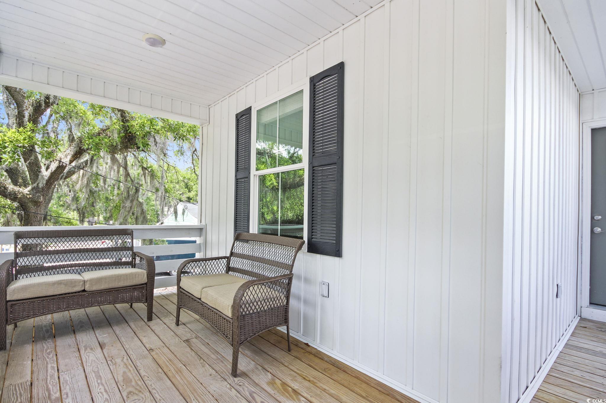 610 Bayview Drive Georgetown, SC 29440 - Photo 13 of 39