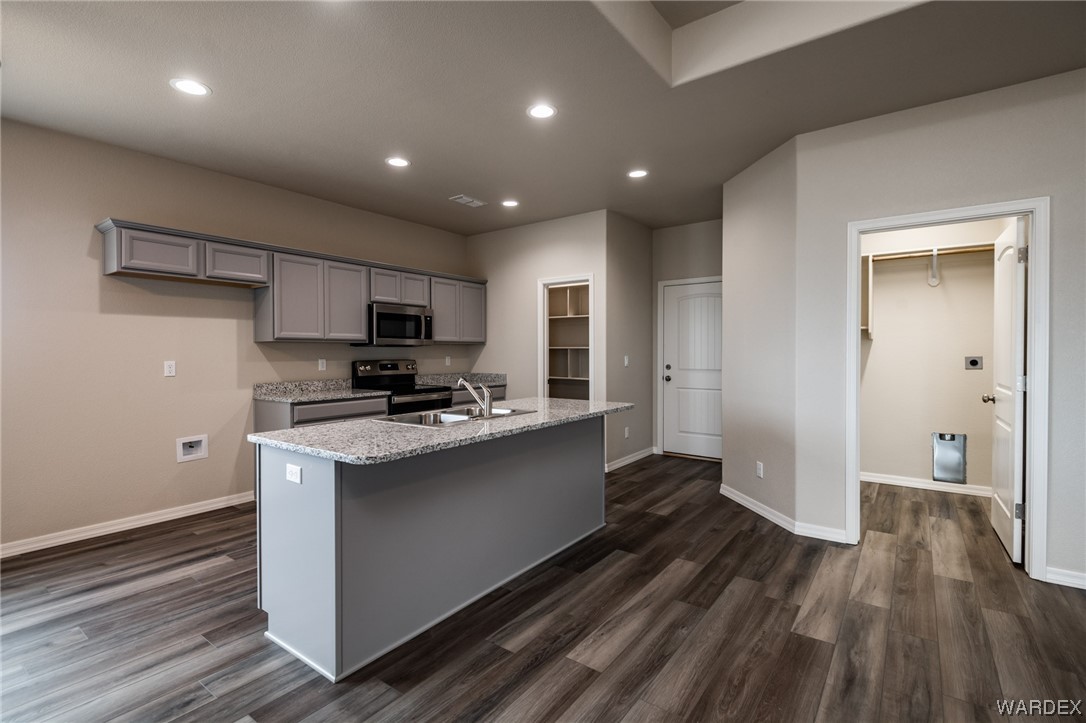5478 Eagle View Road Kingman, AZ 86409 - Photo 24 of 45 Gallery Image 24