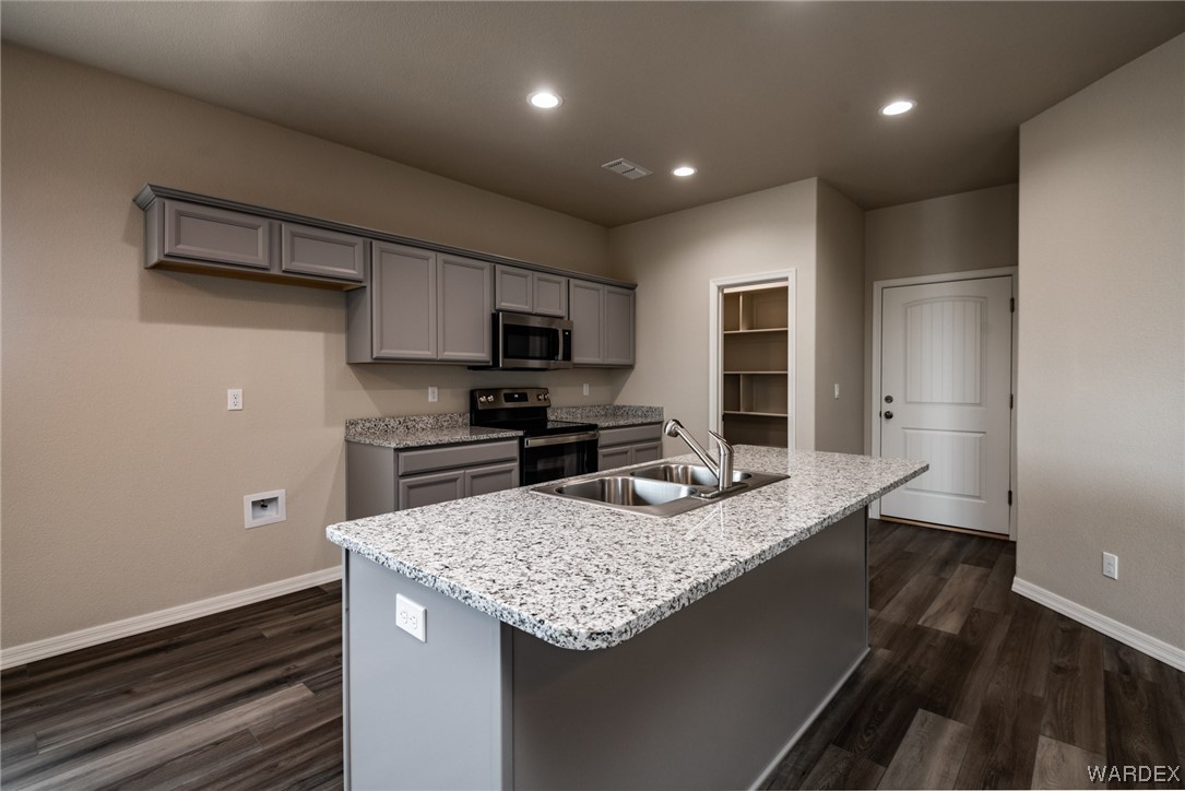 5478 Eagle View Road Kingman, AZ 86409 - Photo 25 of 45 Gallery Image 25