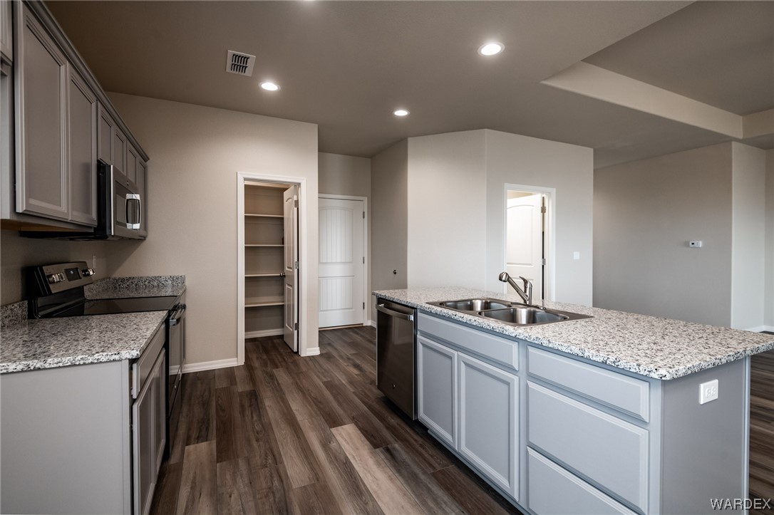 5478 Eagle View Road Kingman, AZ 86409 - Photo 26 of 45 Gallery Image 26