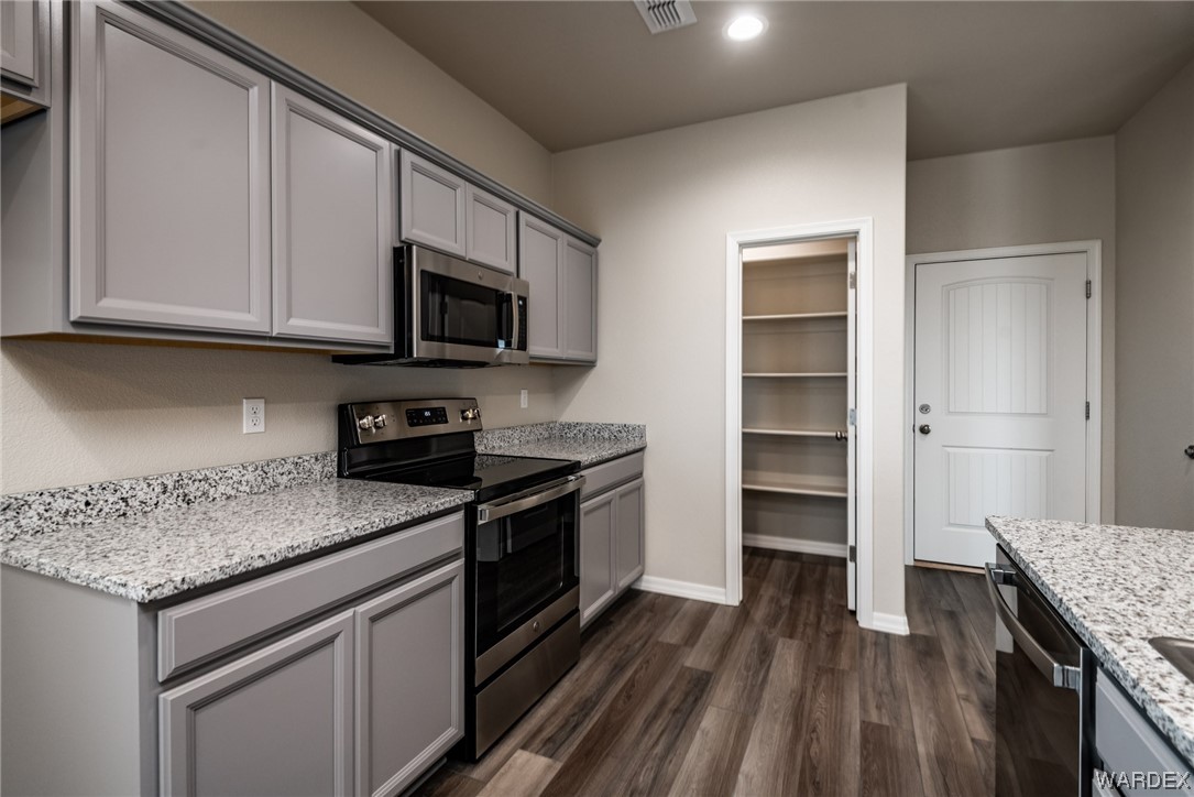 5478 Eagle View Road Kingman, AZ 86409 - Photo 27 of 45 Gallery Image 27