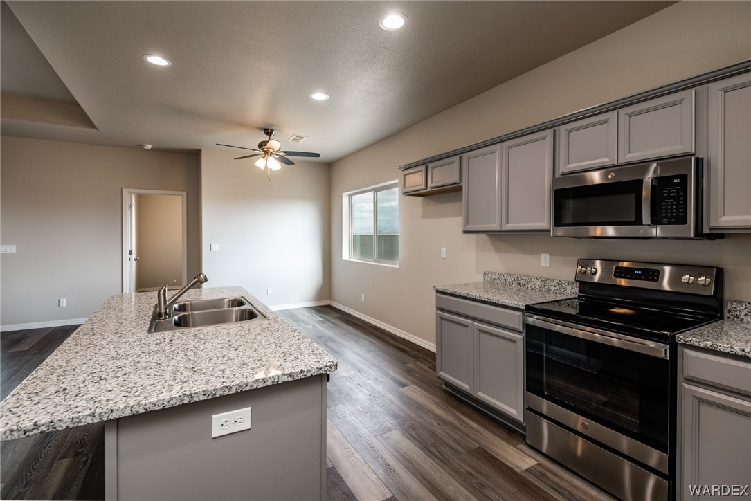 5478 Eagle View Road Kingman, AZ 86409 - Photo 28 of 45 Gallery Image 28