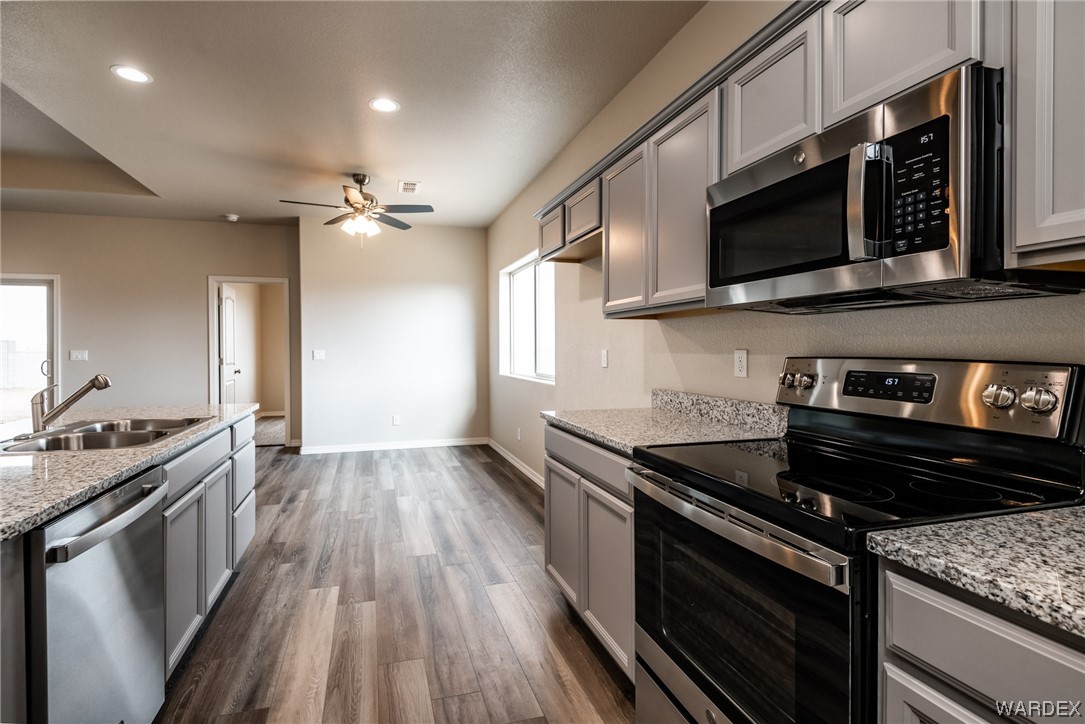 5478 Eagle View Road Kingman, AZ 86409 - Photo 29 of 45 Gallery Image 29