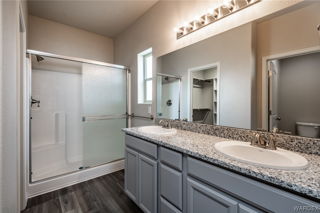 5478 Eagle View Road Kingman, AZ 86409 - Photo 43 of 45 Gallery Image 43
