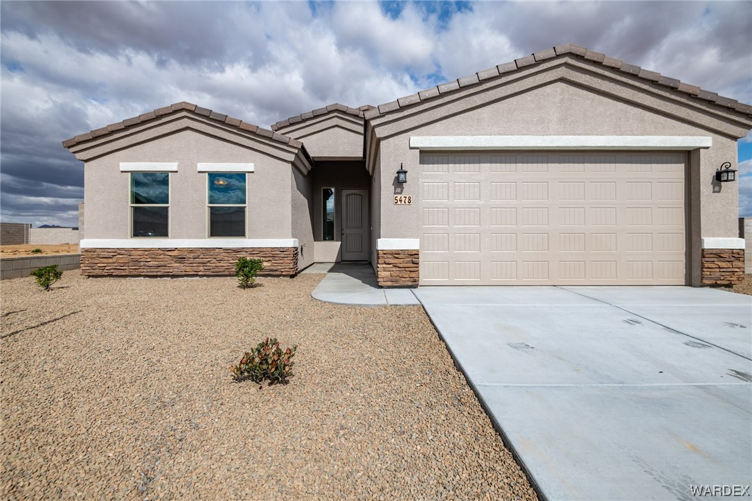 5478 Eagle View Road Kingman, AZ 86409 - Photo 5 of 45 Gallery Image 5