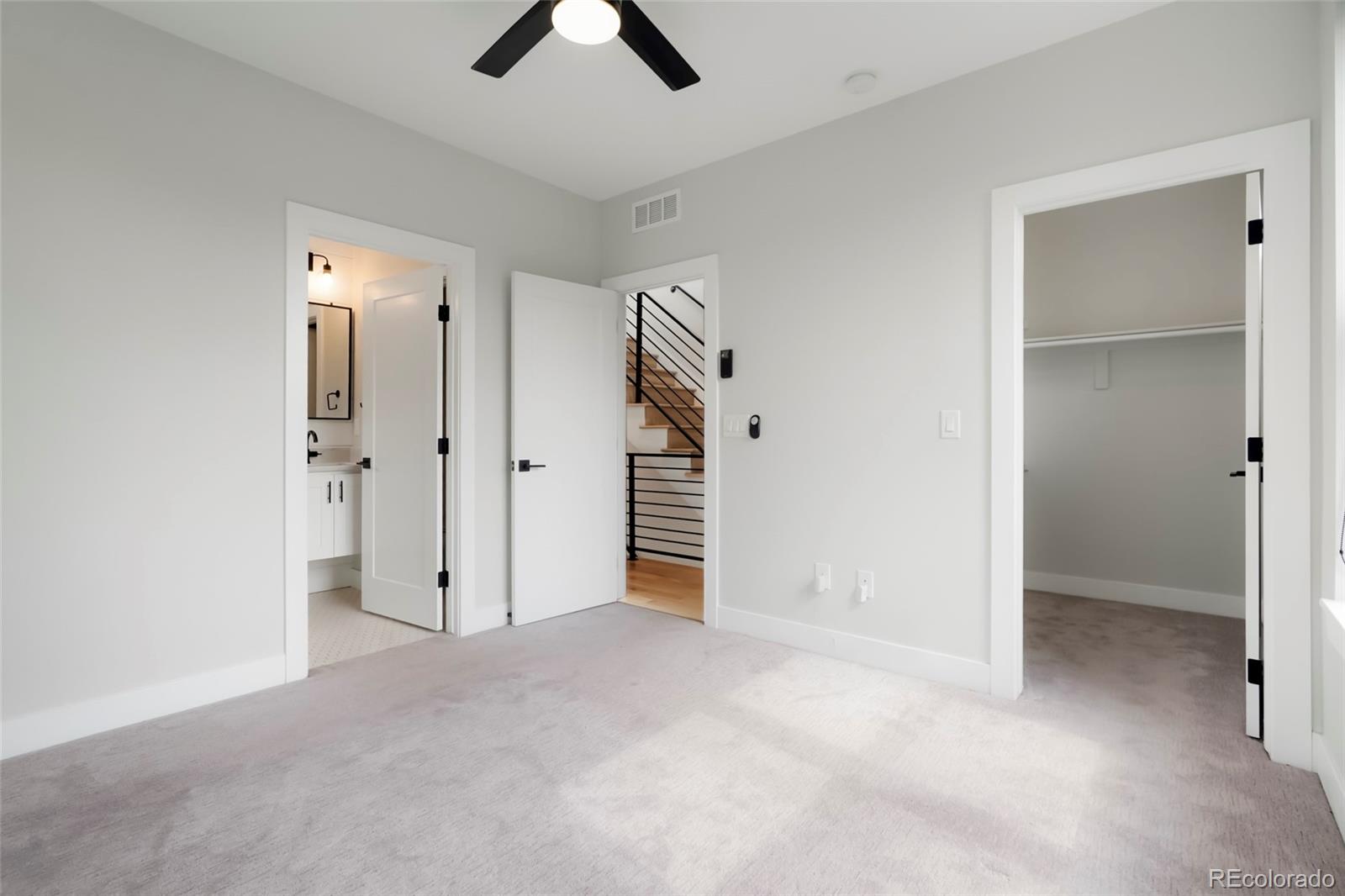 1385 Raleigh Street, Unit 101 Denver, CO 80204 - Photo 17 of 35 Gallery Image 17