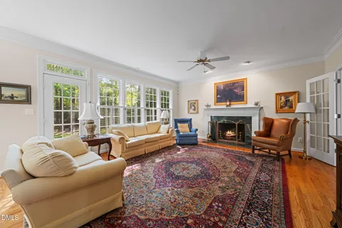 $849,000 | 9004 Armitage Court, Raleigh, NC 27615