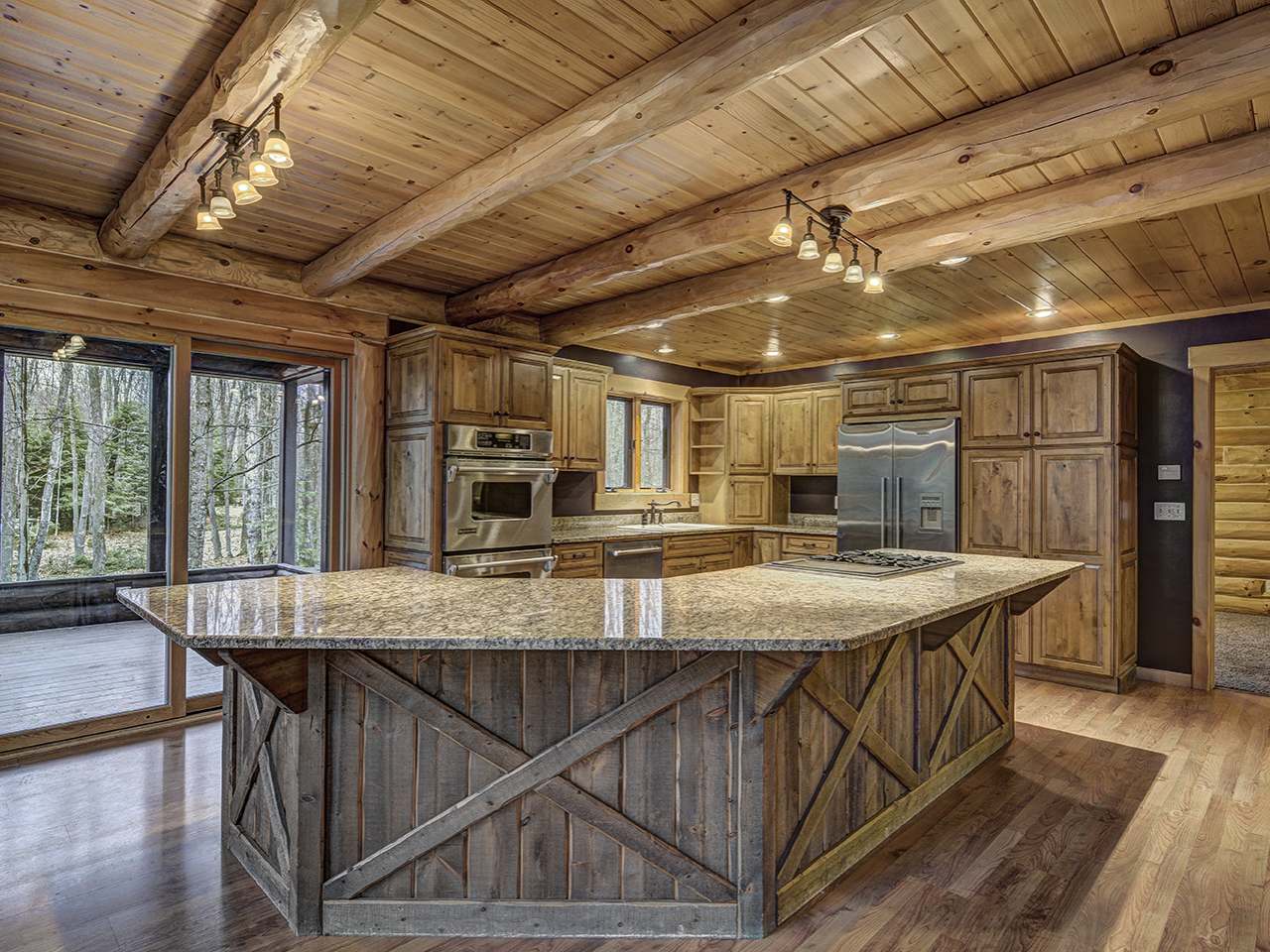 6843 Bengs Road Three Lakes, WI 54562 - Photo 8 of 34 Gallery Image 8