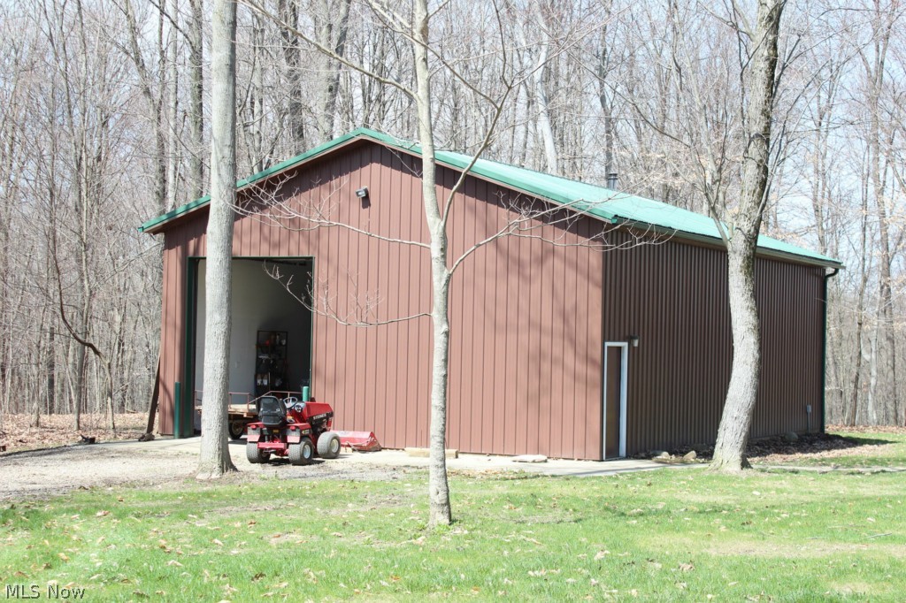 3395 Armstrong Road Wooster, OH 44691 - Photo 22 of 25 Gallery Image 22