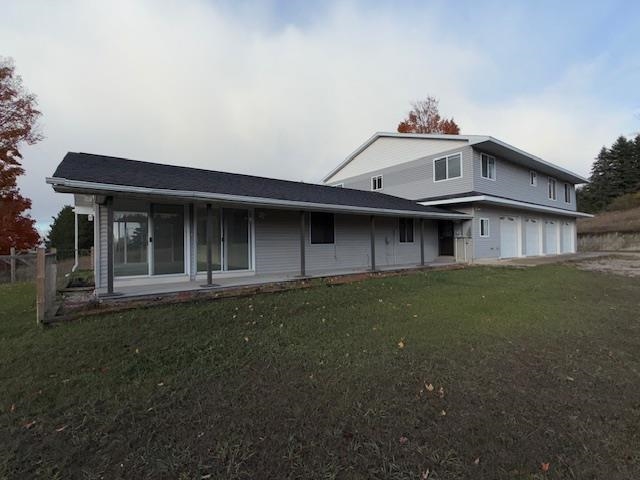 4166 North 15 Road Mesick, MI 49668 - Photo 7 of 30