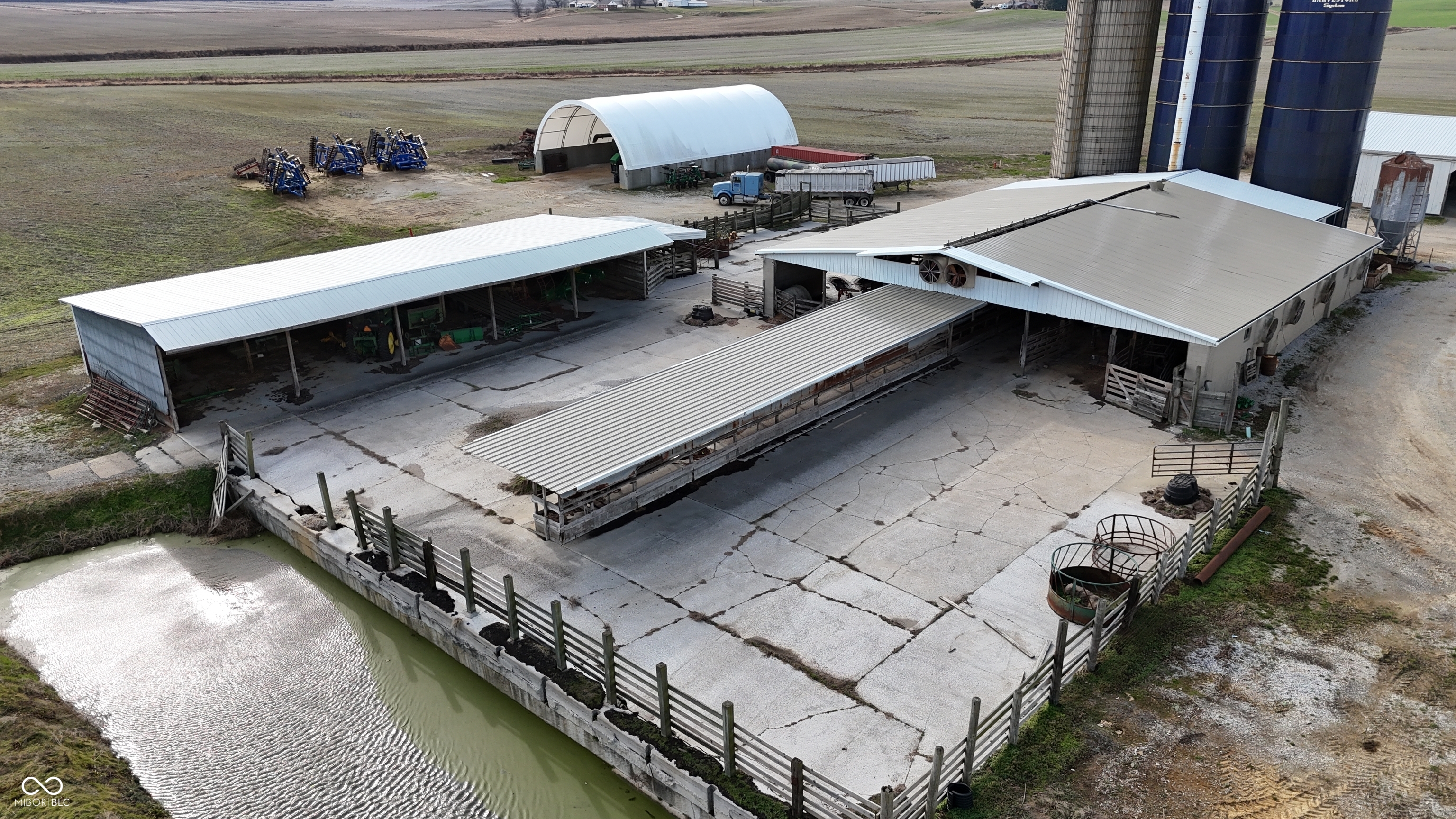 11611 Dale Road Dale, IN 47523 - Photo 21 of 39