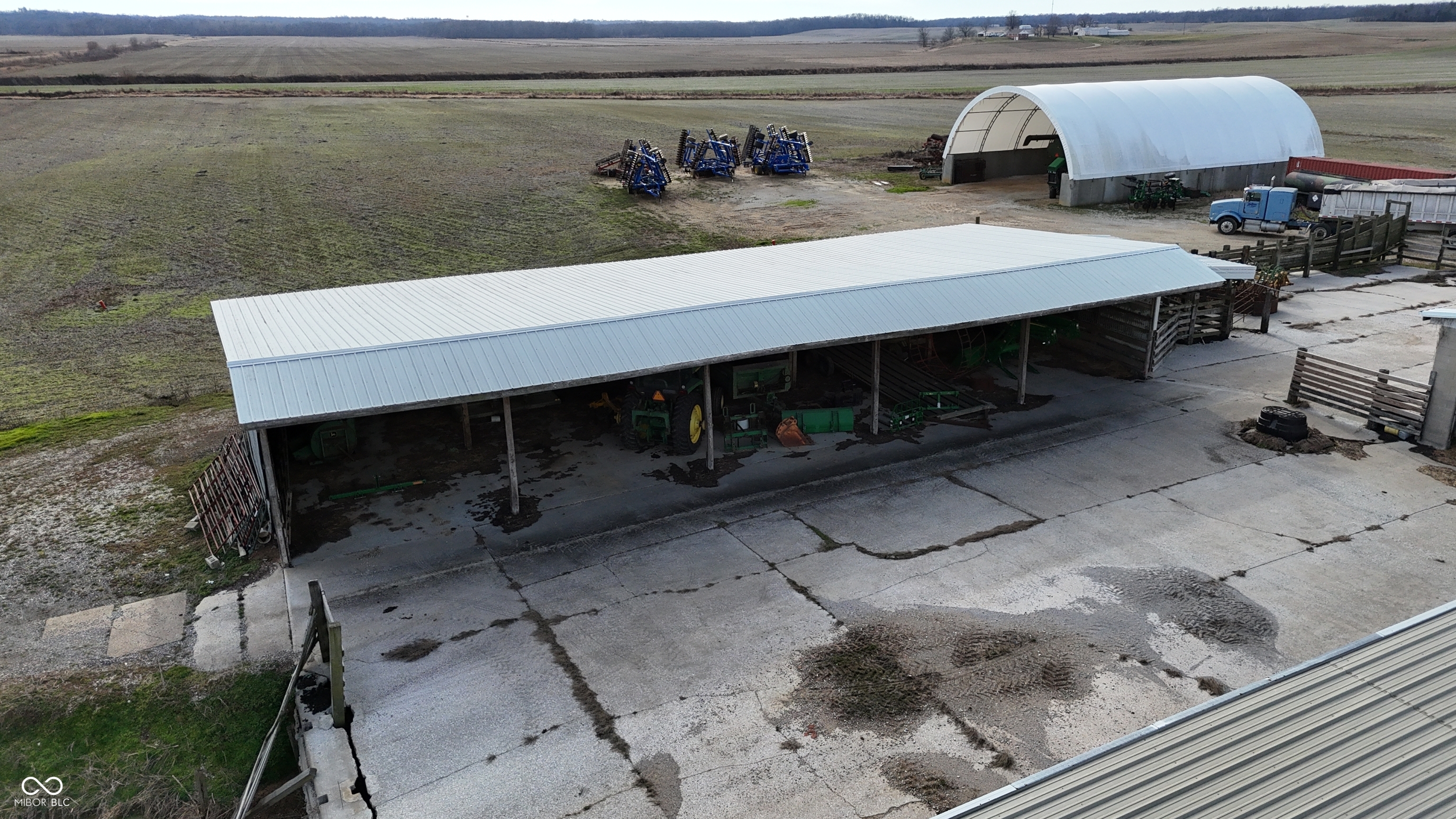 11611 Dale Road Dale, IN 47523 - Photo 22 of 39