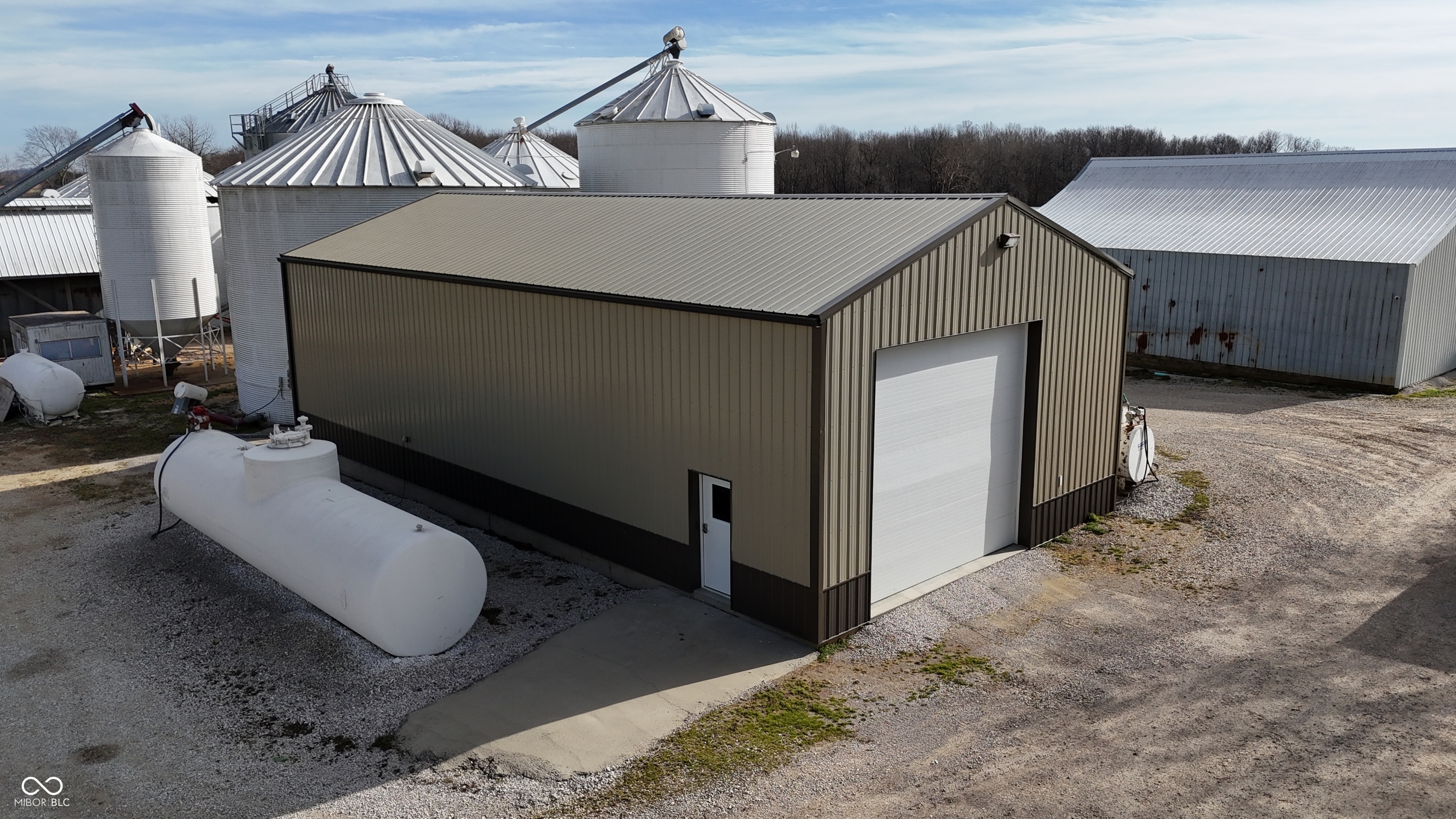 11611 Dale Road Dale, IN 47523 - Photo 23 of 39