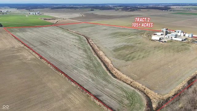 $1 | 11611 Dale Road, Dale, IN 47523