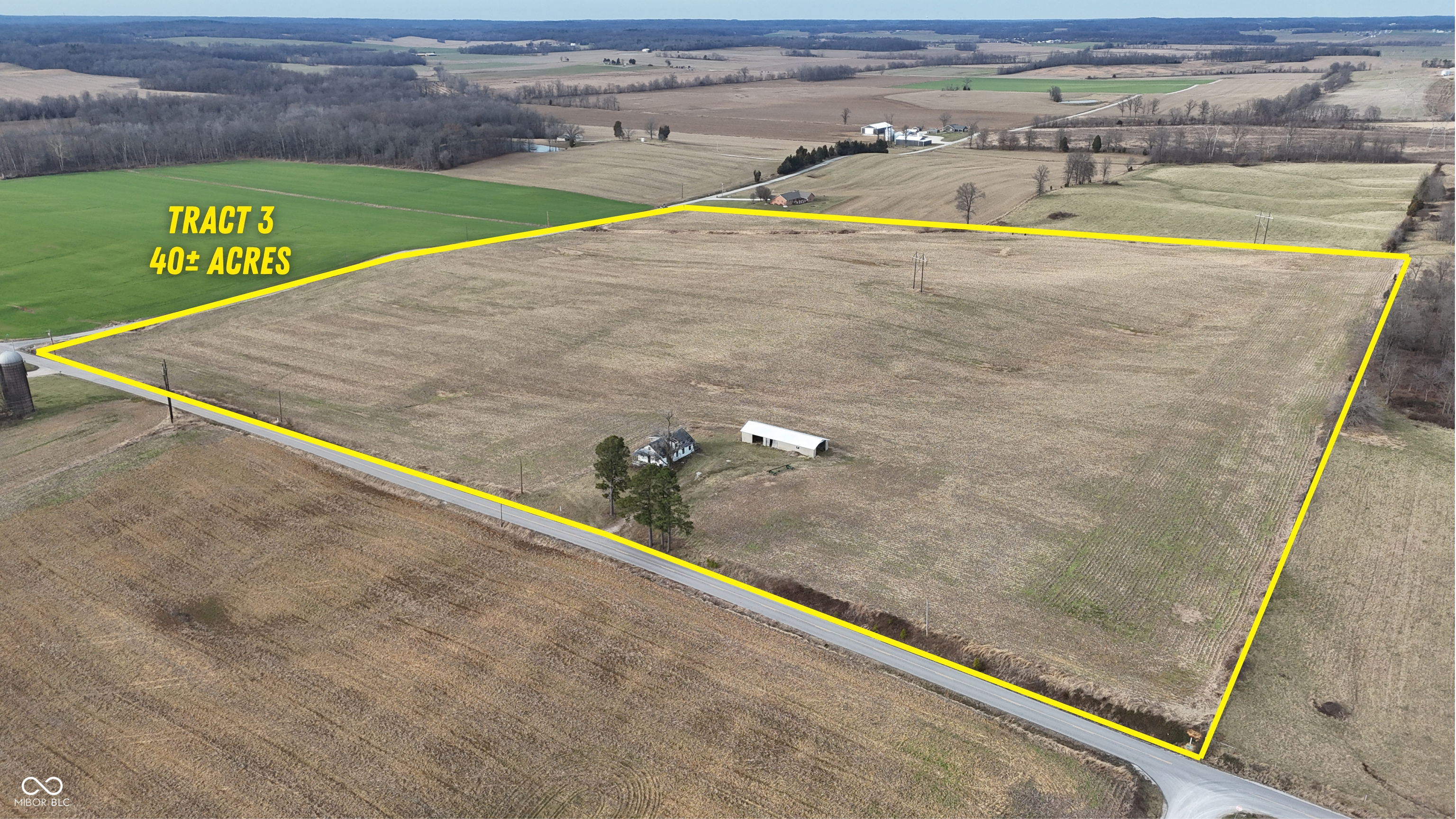 11611 Dale Road Dale, IN 47523 - Photo 29 of 39