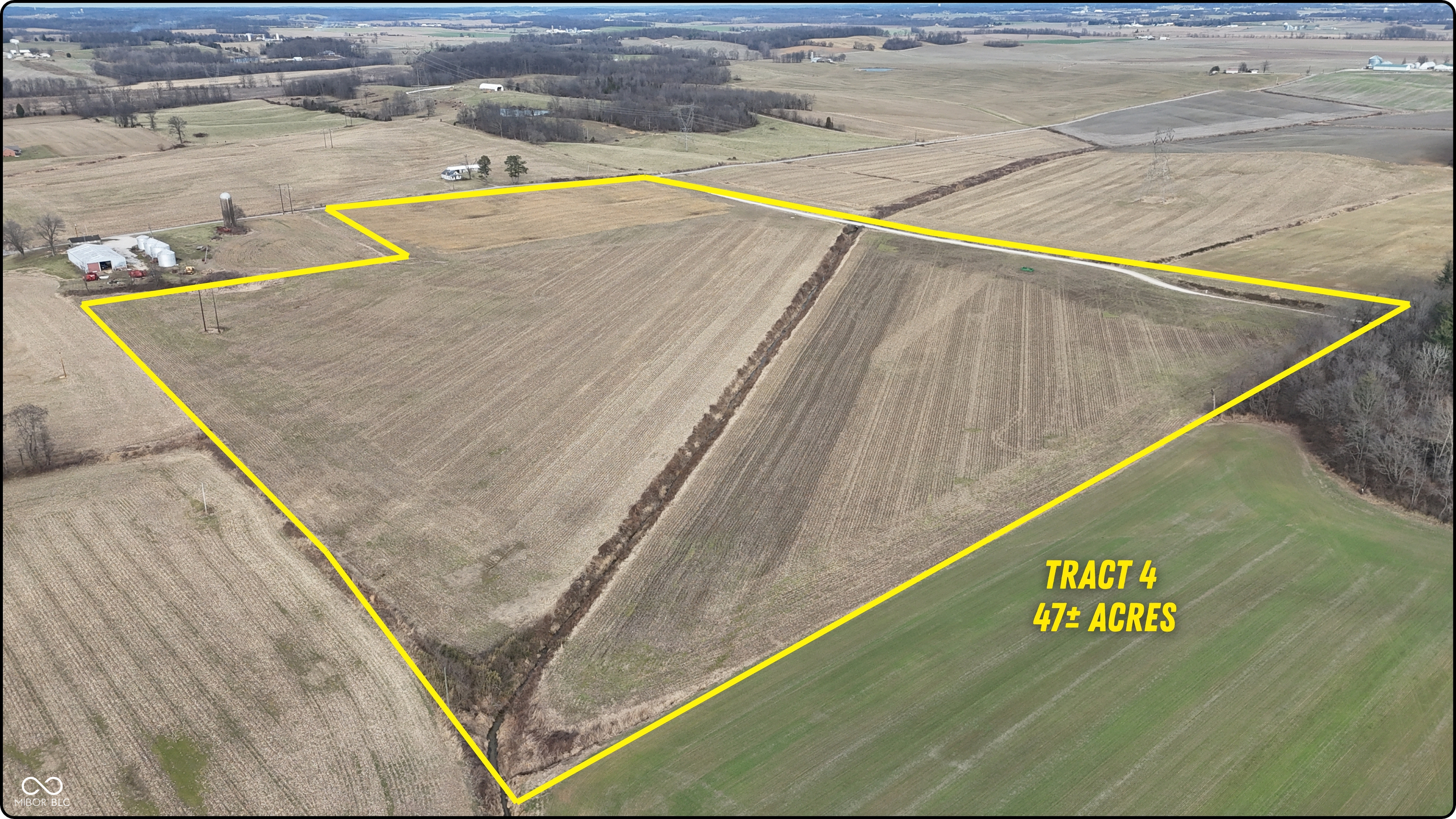 11611 Dale Road Dale, IN 47523 - Photo 30 of 39