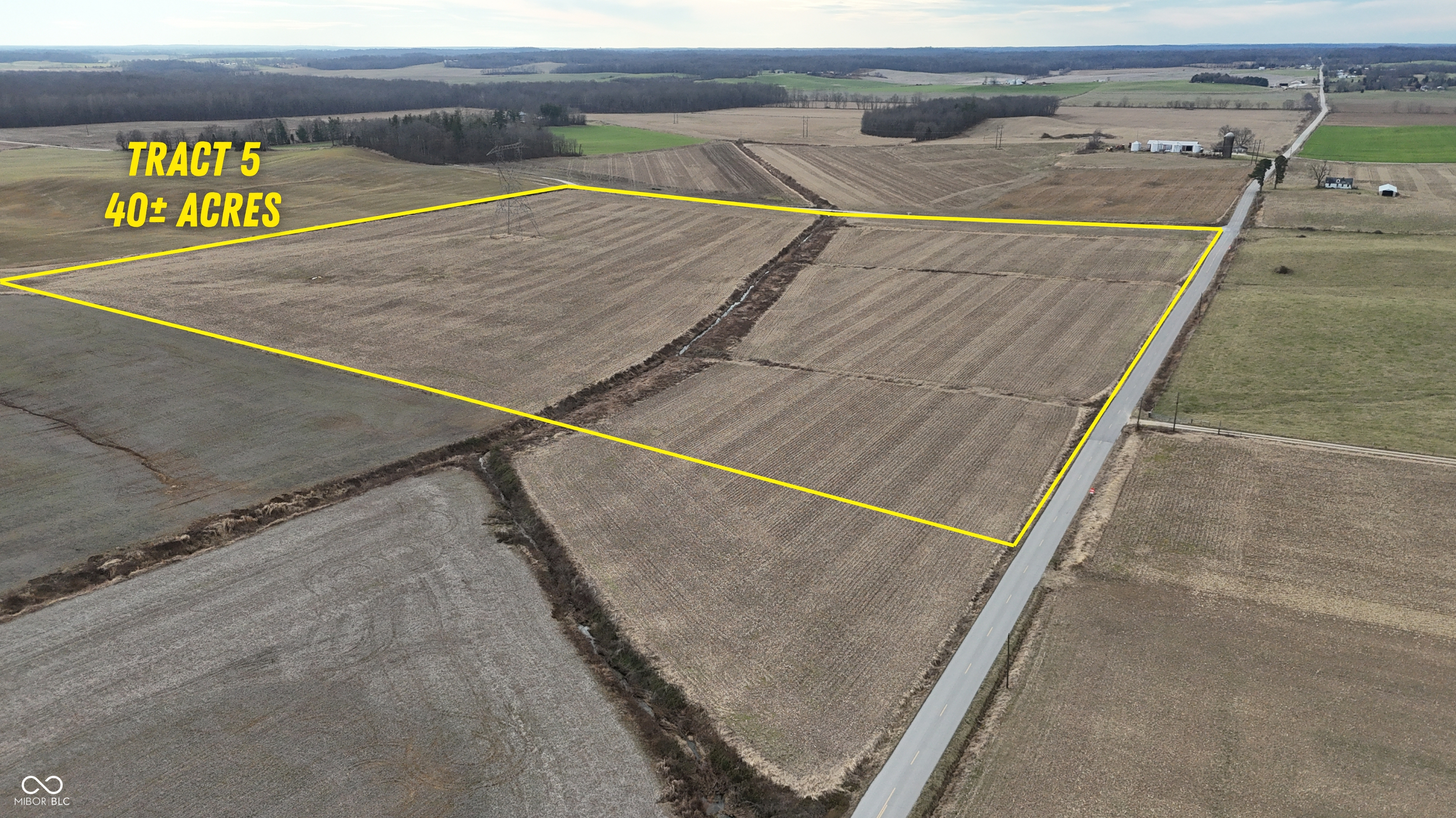 11611 Dale Road Dale, IN 47523 - Photo 31 of 39