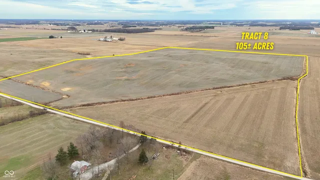 $1 | 11611 Dale Road, Dale, IN 47523