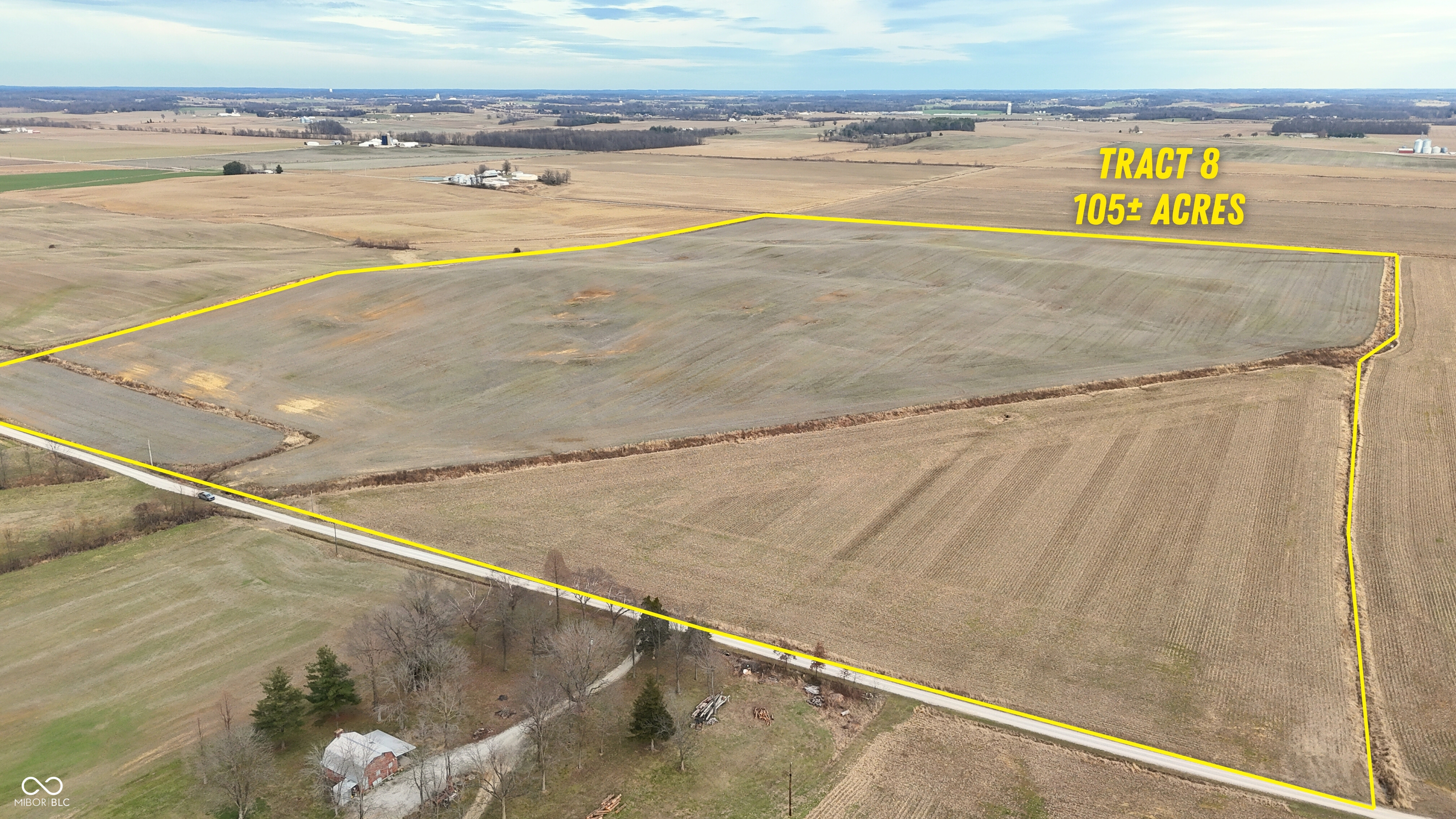 11611 Dale Road Dale, IN 47523 - Photo 34 of 39