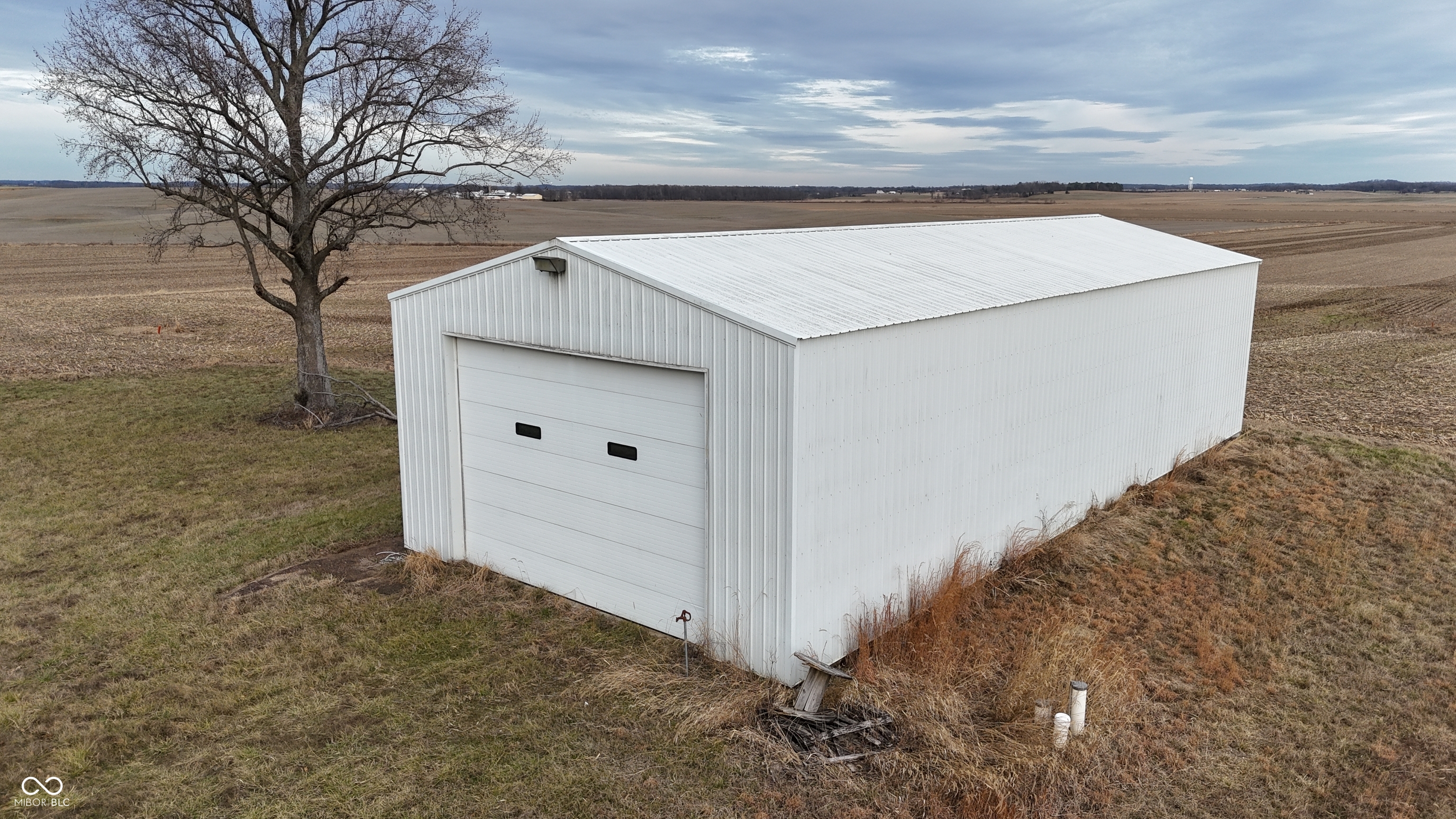 11611 Dale Road Dale, IN 47523 - Photo 36 of 39