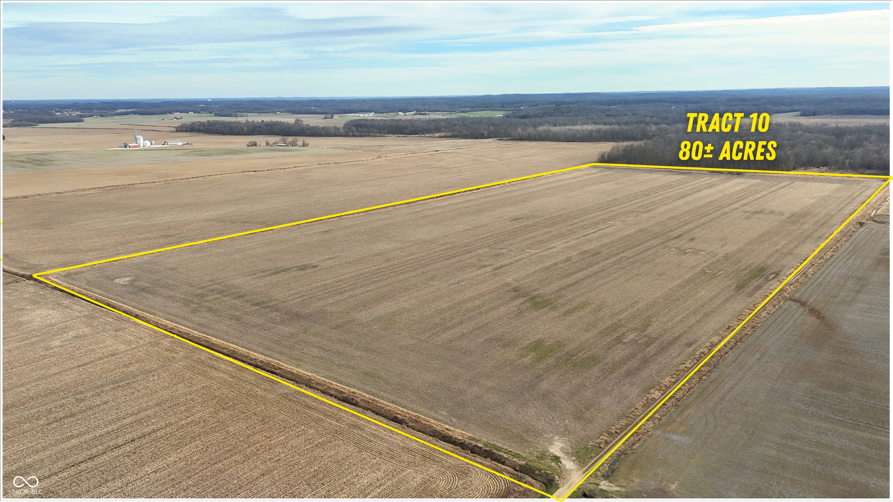 11611 Dale Road Dale, IN 47523 - Photo 37 of 39