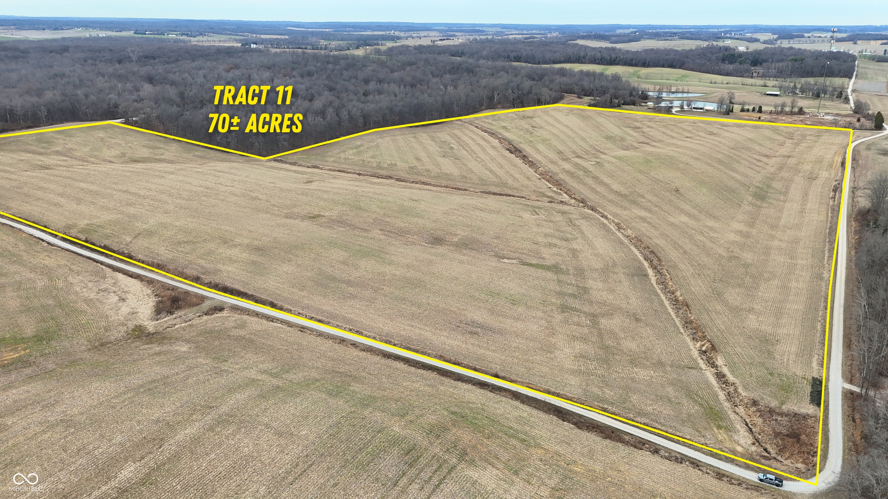 11611 Dale Road Dale, IN 47523 - Photo 38 of 39