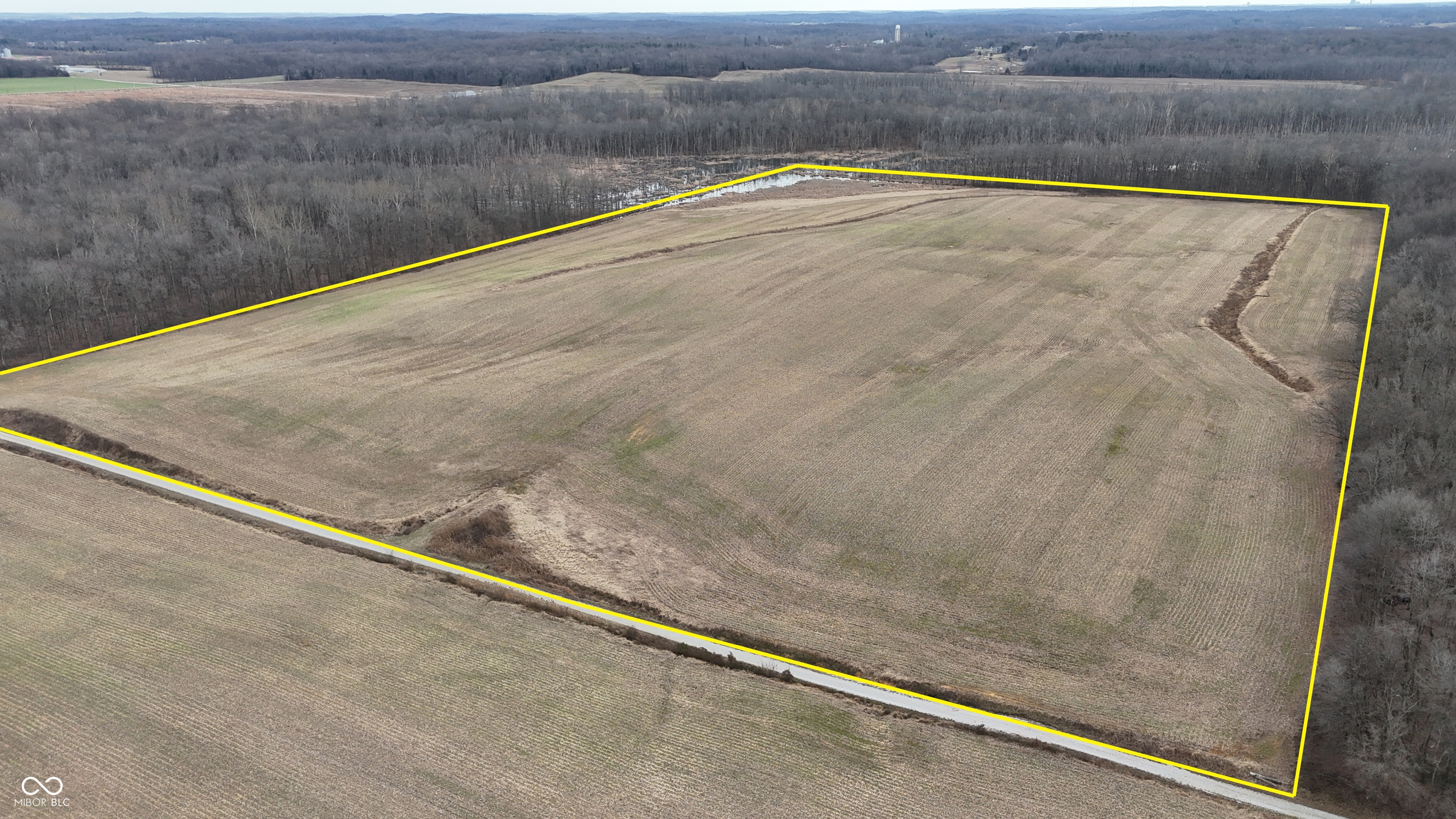 11611 Dale Road Dale, IN 47523 - Photo 39 of 39