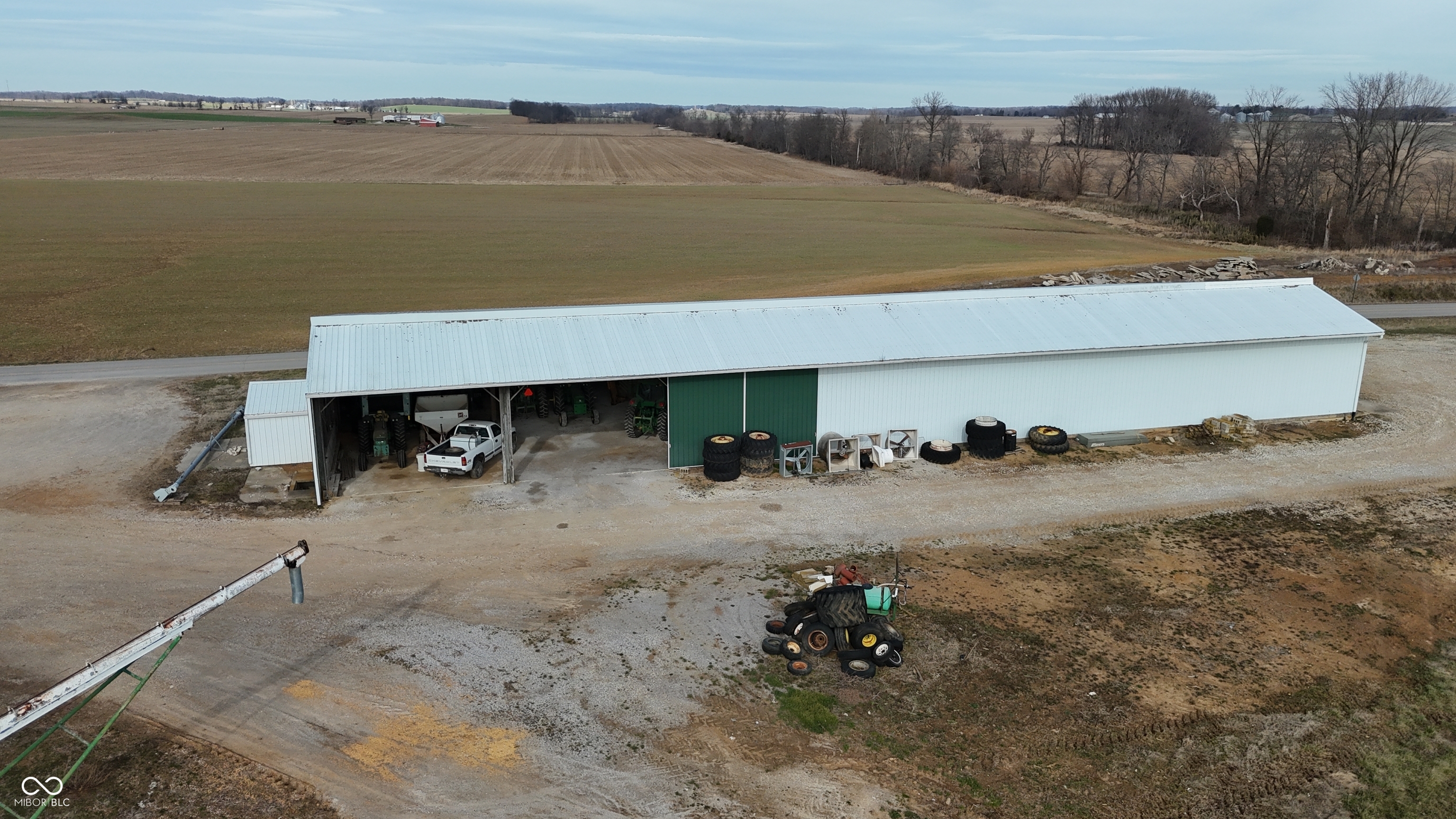 11611 Dale Road Dale, IN 47523 - Photo 6 of 39