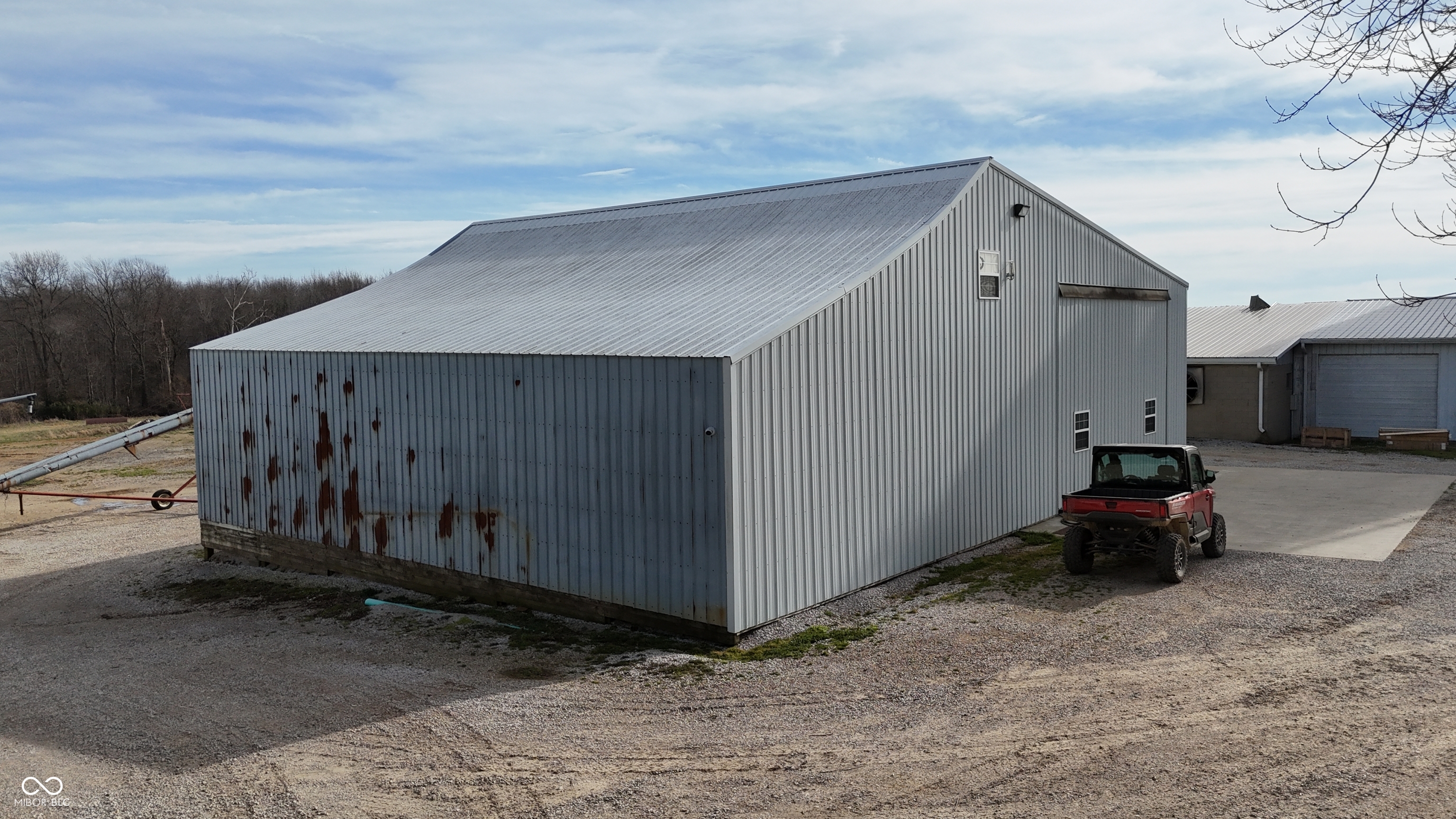 11611 Dale Road Dale, IN 47523 - Photo 9 of 39