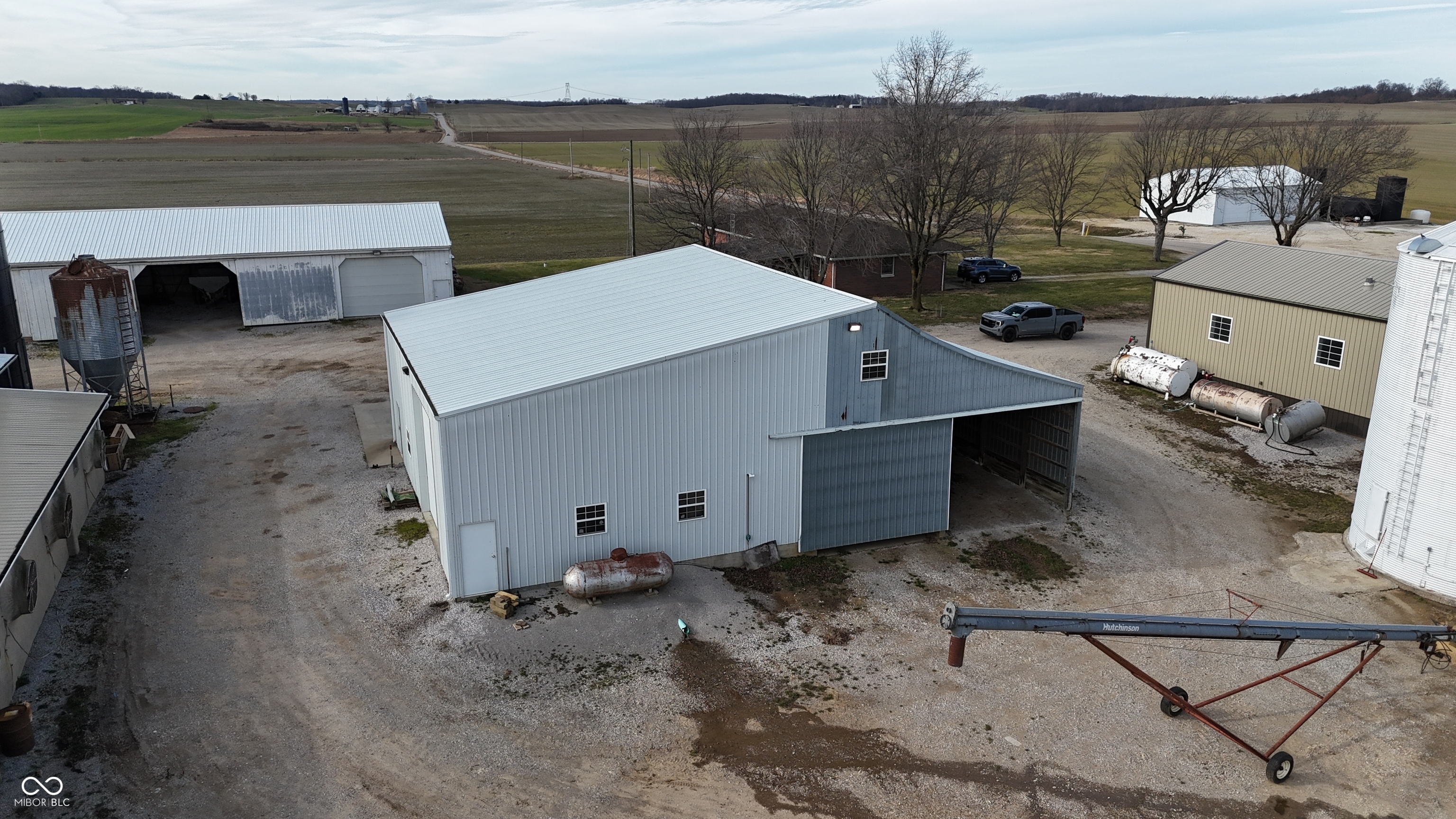 11611 Dale Road Dale, IN 47523 - Photo 10 of 39