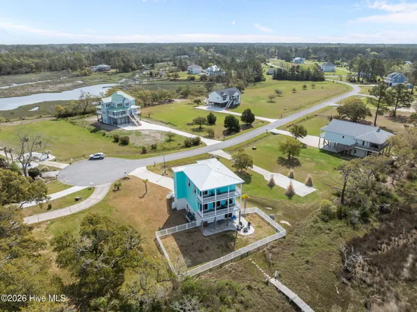 $819,000 | 135 Jade Street, Beaufort, NC 28516