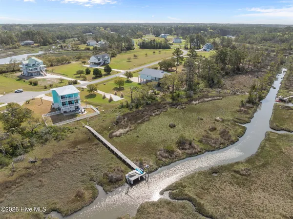 $819,000 | 135 Jade Street, Beaufort, NC 28516