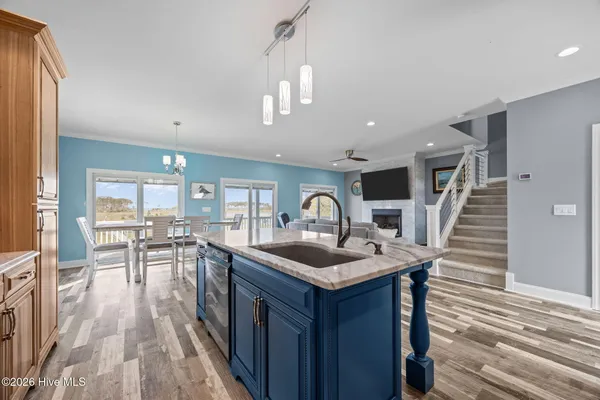 $819,000 | 135 Jade Street, Beaufort, NC 28516