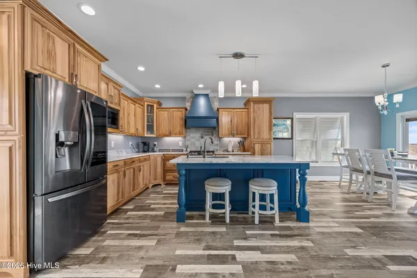 $819,000 | 135 Jade Street, Beaufort, NC 28516